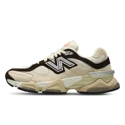 New Balance 9060 Emerging Brown U9060FLP