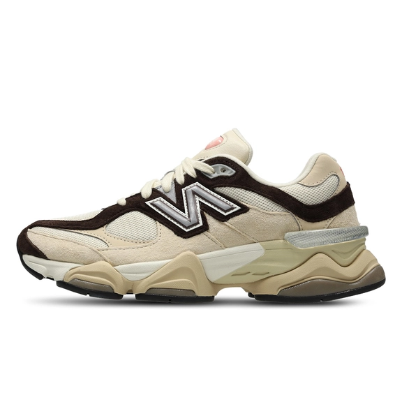 New Balance 9060 Emerging Brown U9060FLP