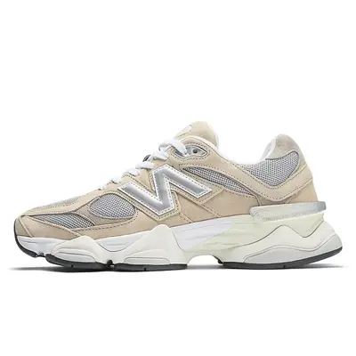 New Balance 9060 Incense Raincloud U9060LBD