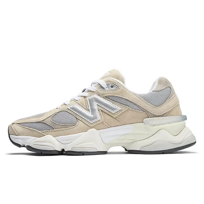 New Balance 9060 Incense Raincloud U9060LBD
