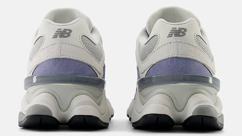 New Balance 9060 Lavender U9060JBA back