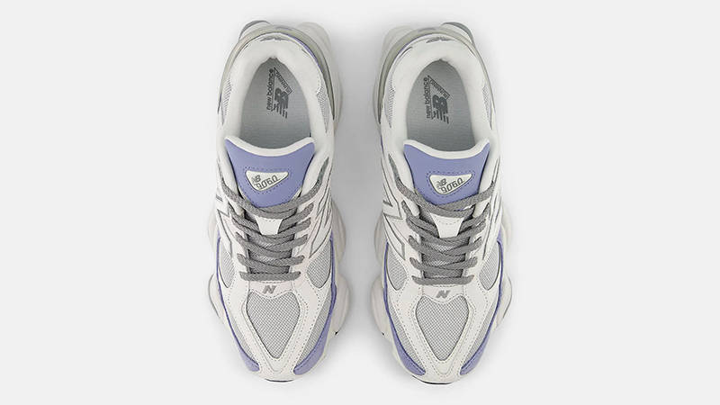 New Balance 9060 Lavender U9060JBA middle
