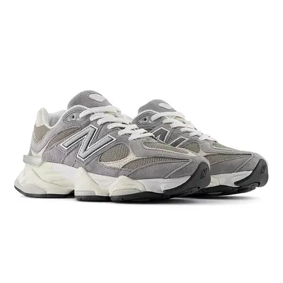 New Balance 9060 Slate Grey U9060LBA Side