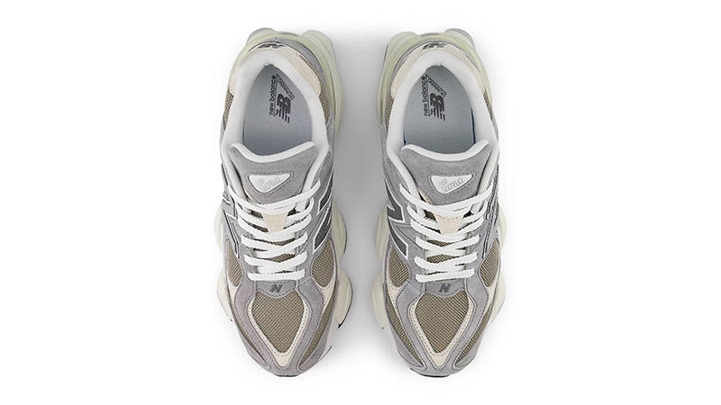 New Balance 9060 Slate Grey U9060LBA Top