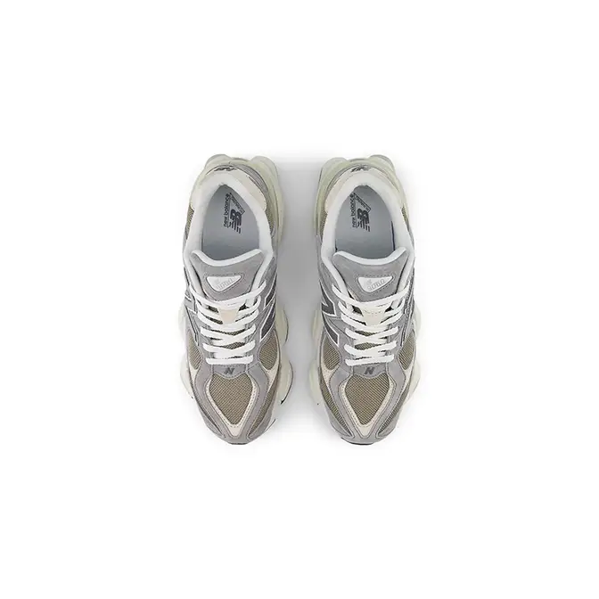 New Balance 9060 Slate Grey U9060LBA Top