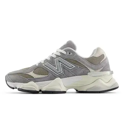 New Balance 9060 Slate Grey U9060LBA