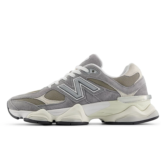 New Balance 9060 Slate Grey U9060LBA