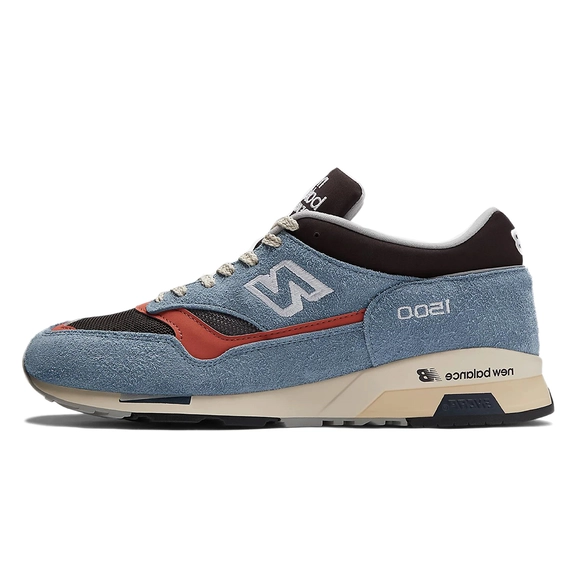 New Balance 1500 Made in UK Blood Orange | U1500OBL | The