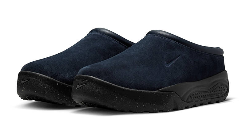 Nike ACG Rufus Debuts Midnight Navy FV2923-400 front