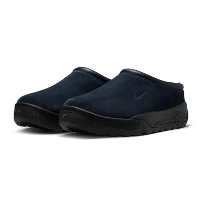 Nike ACG Rufus Debuts Midnight Navy FV2923-400 front