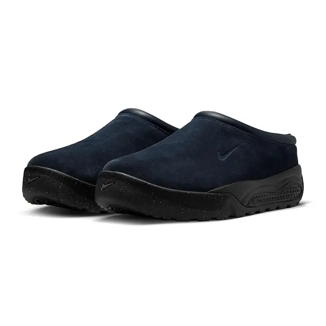 Nike ACG Rufus Debuts Midnight Navy FV2923-400 front