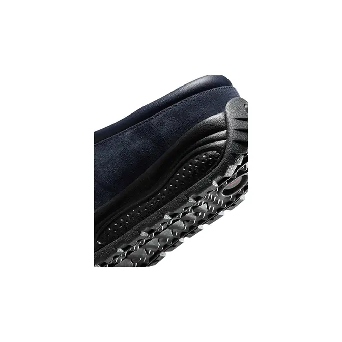 Nike ACG Rufus Debuts Midnight Navy FV2923-400 heel