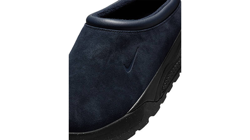 Nike ACG Rufus Debuts Midnight Navy FV2923-400 tongue