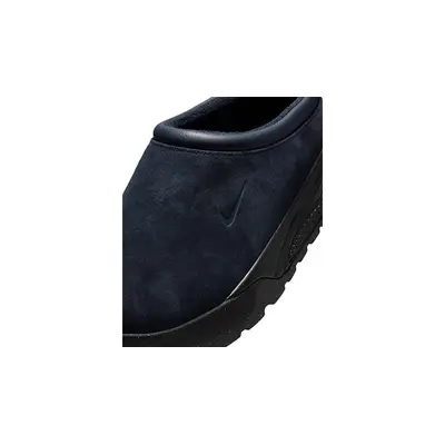Nike ACG Rufus Debuts Midnight Navy FV2923-400 tongue