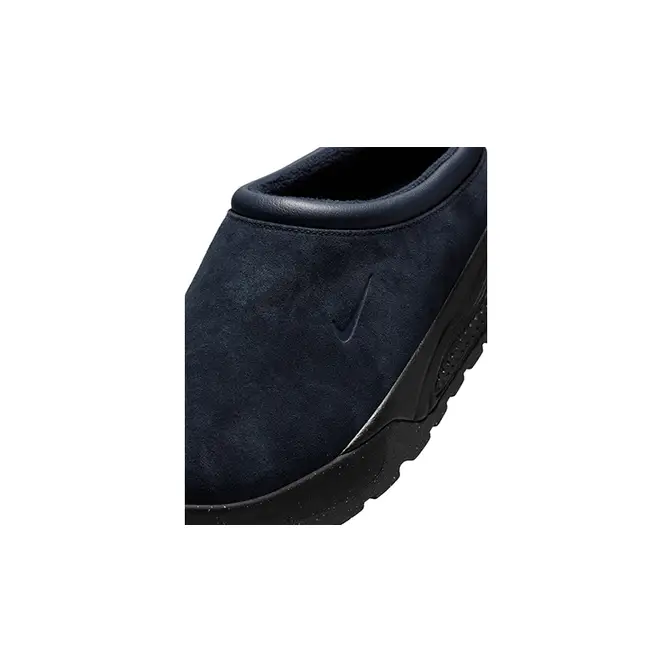 Nike ACG Rufus Debuts Midnight Navy FV2923-400 tongue