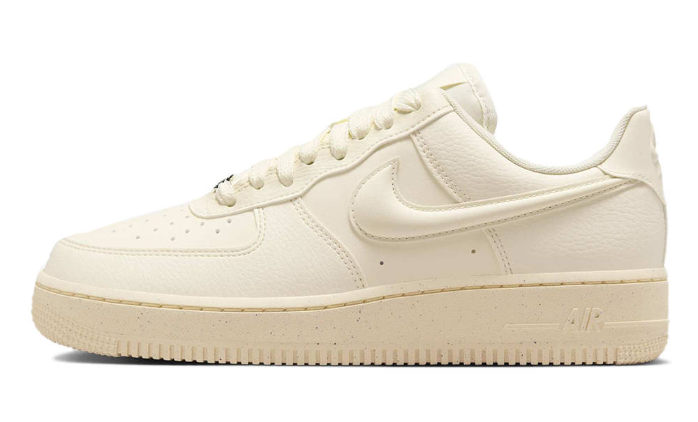 Nike Air Force 1 Low Coconut Milk