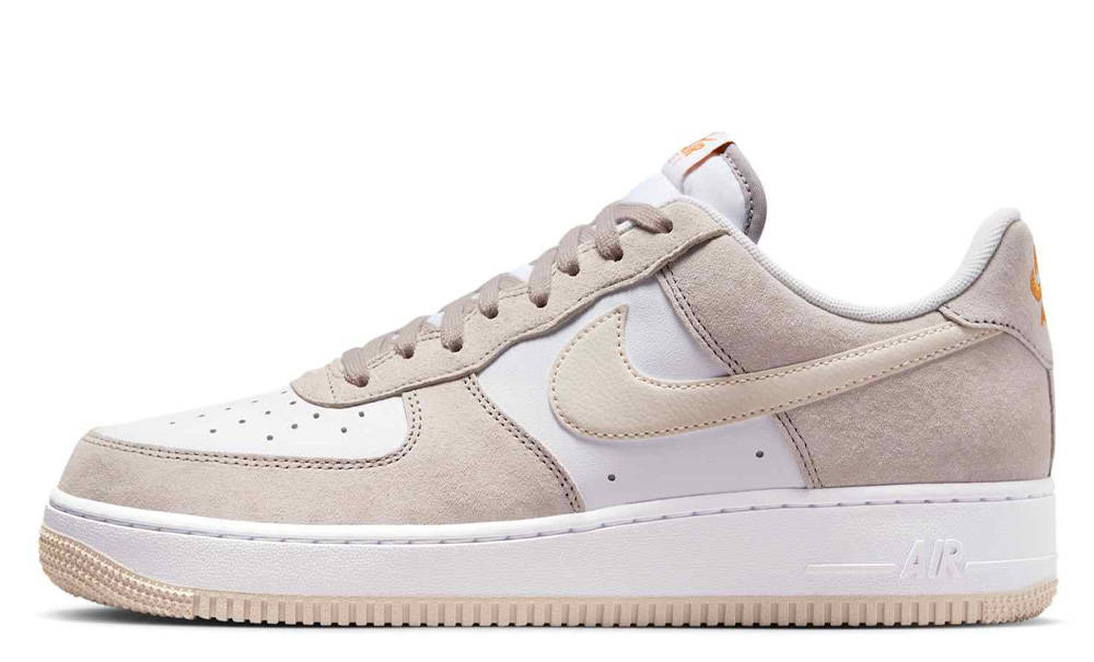 Nike Air Force 1 Low College Grey