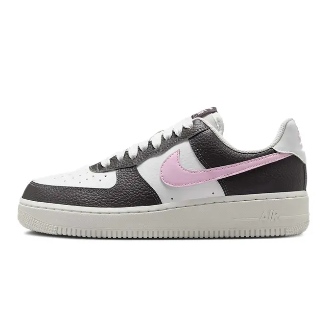 Nike Air Force 1 Pink Foam Ash IB7696-100