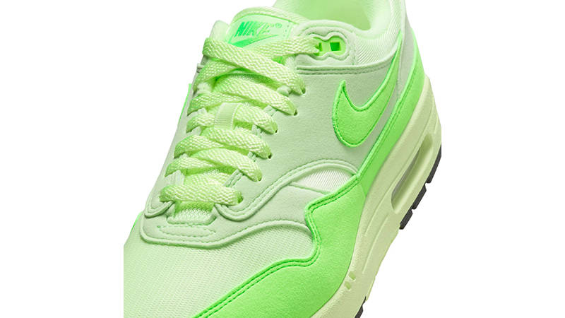nike air max 87 Green