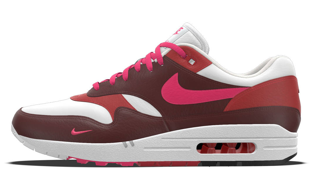 Nike Air Max 1 By You With Love 1