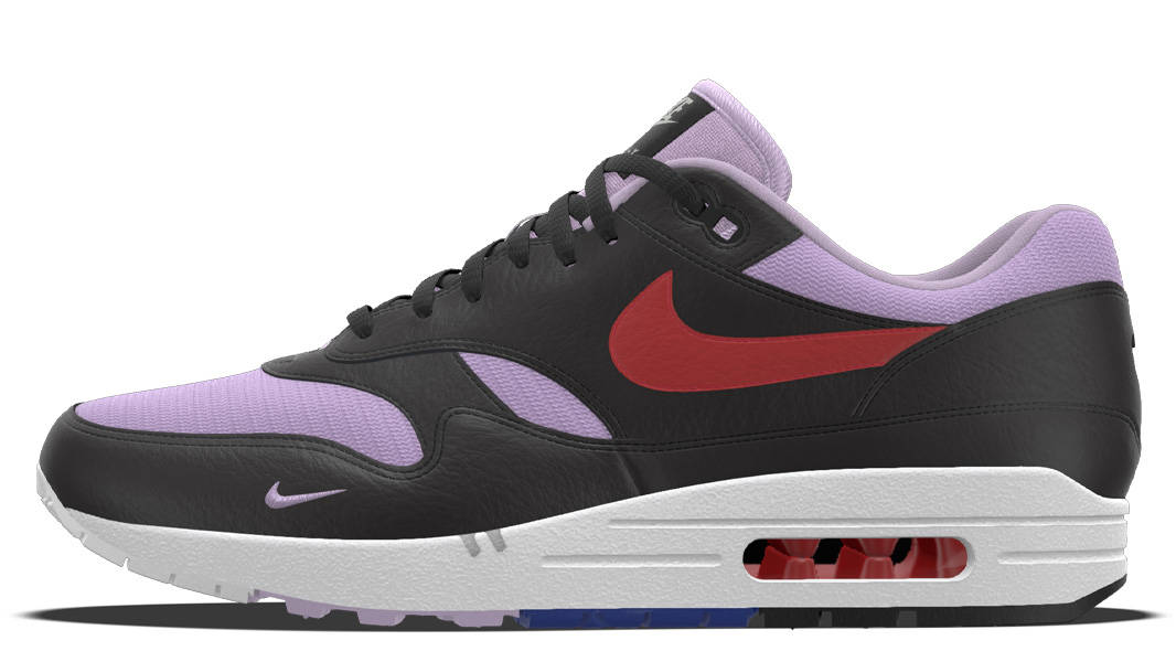 Nike Air Max 1 By You With Love 2