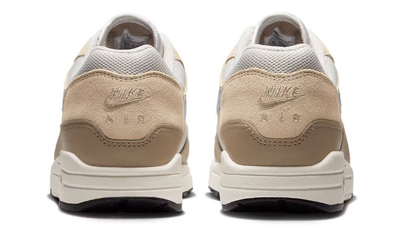 Nike Air Max 1 Essential AM1 “Light Bone Psychic Blue” Size 11 (FZ5808 009) 2025 Nike Air Max 1 Light Bone Psychic Blue | FZ5808-009 | The  main image 2