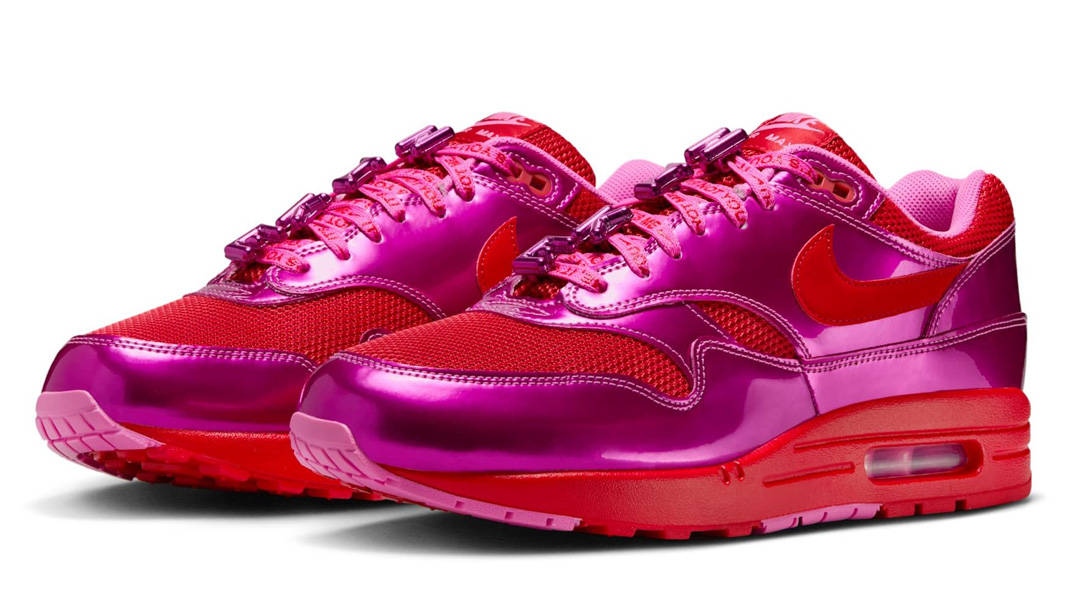 Nike Air Max Valentine's Day 2025 HV2301-600 The Sole Supplier