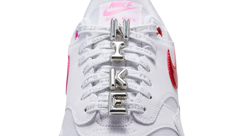 Nike Air Max Valentine's Day White HV2303-100 The Sole Supplier