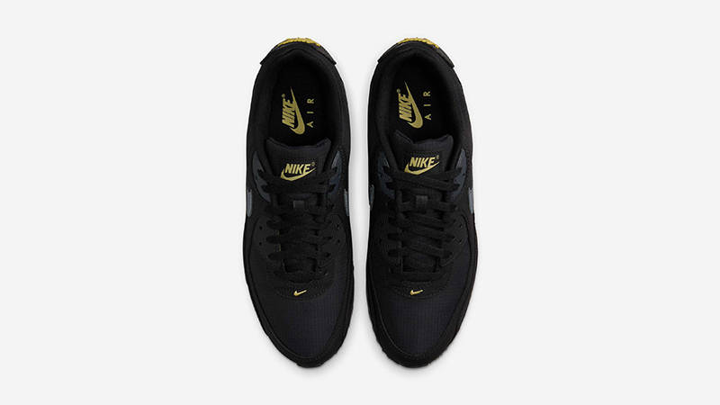 Nike Air Max 90 Batman IB7680-001 middle