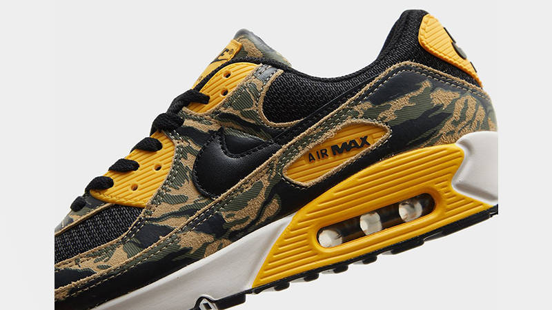 mens nike air max camo