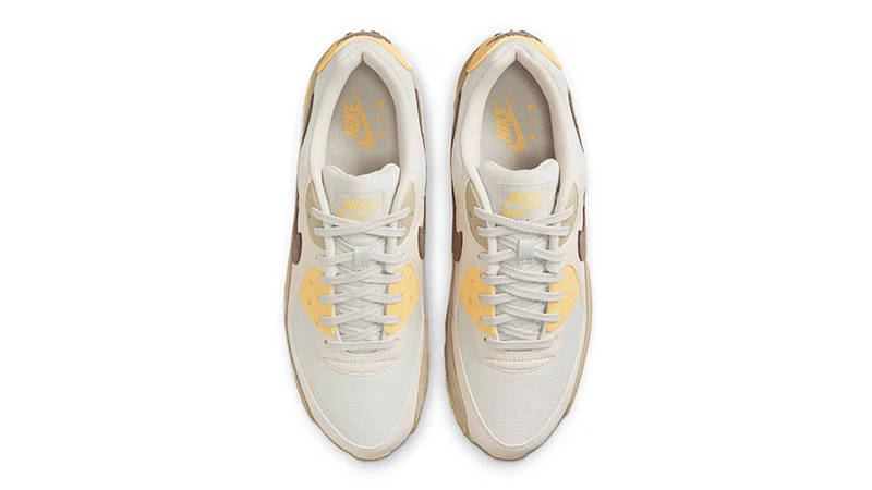 Nike Air Max 90 Chamois IB6392-002 middle