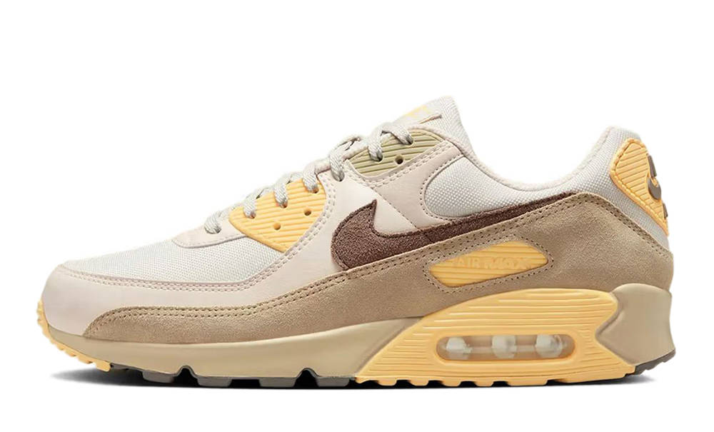 air max 90 twist oatmeal