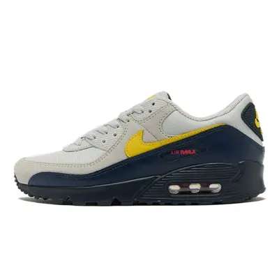 Nike Air Max 90 Racing Grey IF0670-001