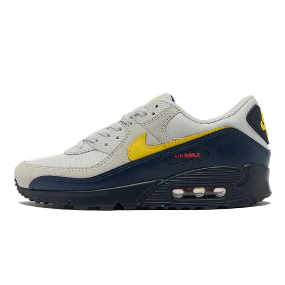 Nike Air Max 90 Racing Grey IF0670-001