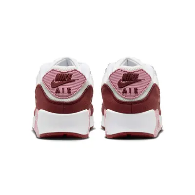 Nike Air Max 90 SE Neapolitan HM9451-600 Back