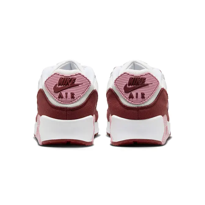 Nike Air Max 90 SE Neapolitan HM9451-600 Back