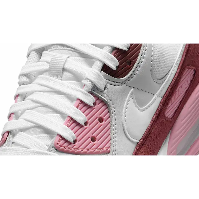 Nike Air Max 90 SE Neapolitan HM9451-600 Detail