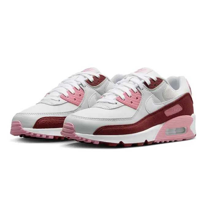 Nike Air Max 90 SE Neapolitan HM9451-600 Side