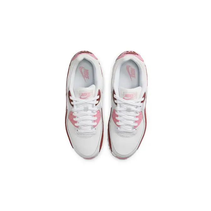 Nike Air Max 90 SE Neapolitan HM9451-600 Top