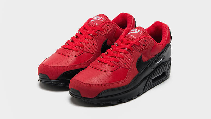 Nike Air Max 90 Speed Red IF0670-600 front