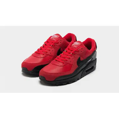 Nike Air Max 90 Speed Red IF0670-600 front