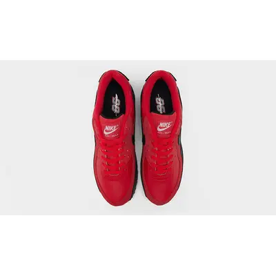 Nike Air Max 90 Speed Red IF0670-600 middler