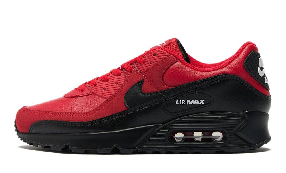 ★★★ NIKE AIR MAX 90 NS GPX 29cm《新品　並行輸入品》 ※引越の為出品 Nike Air Max 90 NS GPX Black Crimson | Where To Buy | AJ7182-003