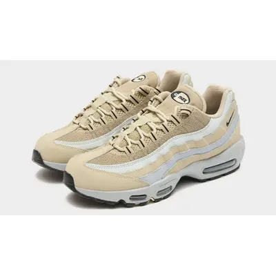 Nike Air Max 95 Desert Khaki Photon Dust Front