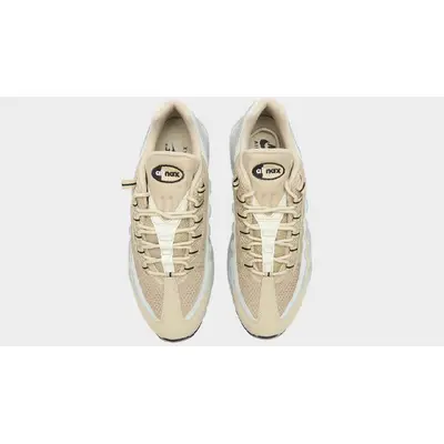 Nike Air Max 95 Desert Khaki Photon Dust Middle