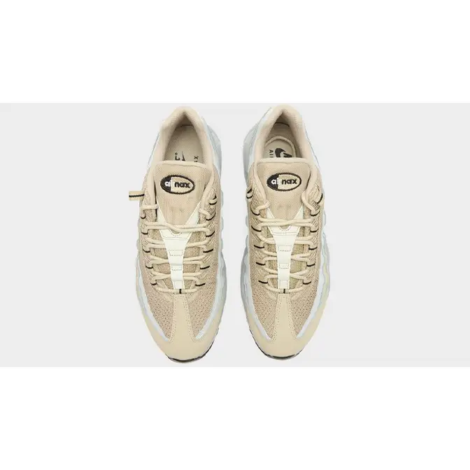 Nike Air Max 95 Desert Khaki Photon Dust Middle