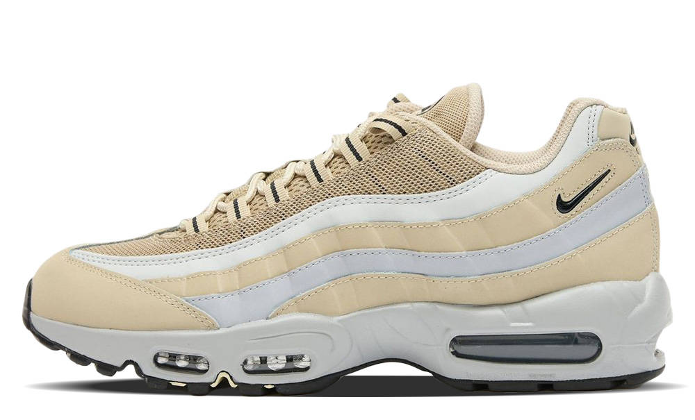 Nike Baskets Fashion Look Air Max 95 Femme Nike Air Max 95 Desert