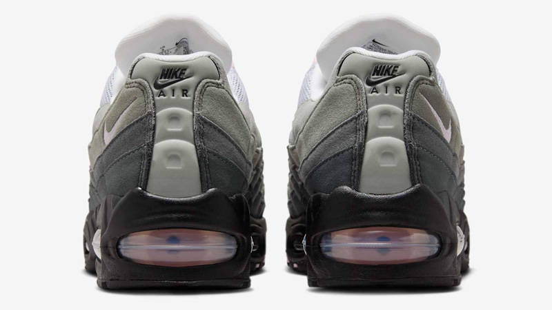 Nike Air Max 95 Pink Foam Back
