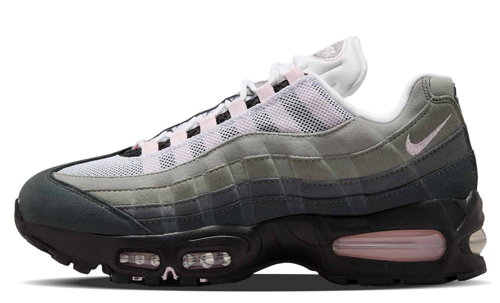 Nike Air Max 95 Pink Foam