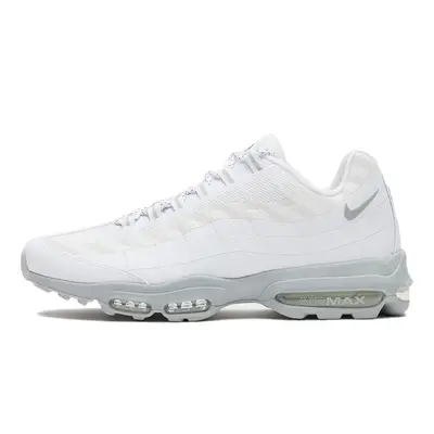 Nike Air Max 95 Ultra White Wolf Grey FJ4216-100